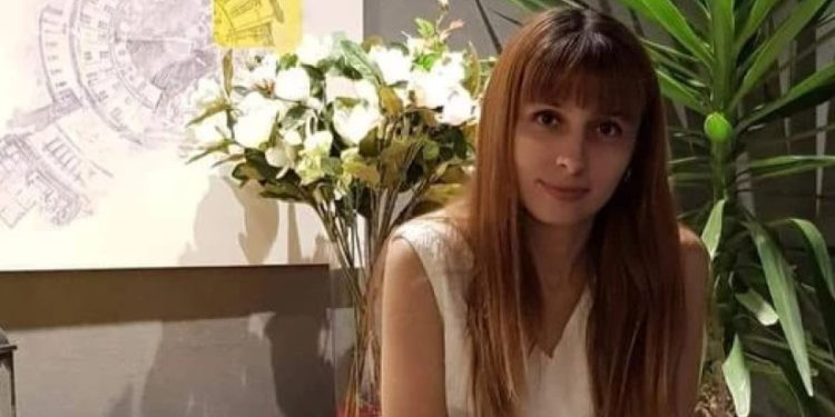 “უცაბედად, სრულიად ჯანმრთელი…21 დღის წინ შეეძინა მეორე შვილი” – თრომბით 28 წლის ქალი გარდაიცვალა