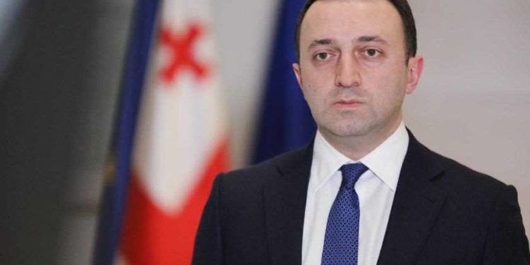 მადლობას ვუხდი ჯო ბაიდენსა და მის მეუღლეს თბილი მიღებისა და საქართველოს მიმართ შეერთებული შტატების მტკიცე მხარდაჭერისთვის – პრემიერი