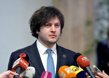 ირაკლი კობახიძე: საუბარი, რომ ქართველები წავიდნენ და რუსები დარჩნენ, კომიკურია