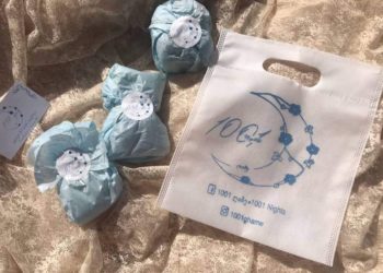 „ვცდილობთ, მოვარგოთ ყველა დეტალი კლიენტის ინტერესებს“ – სურნელოვანი სანთლები „1001 ღამისგან“