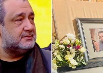 ”დაუჯერებელია მამუკას საფლავზე ისეთი რამ ხდება…” – ნახეთ რა წარმოუდგენელი რამ ხდება მამუკა ონაშვილის საფლავზე