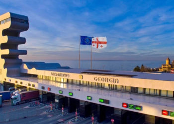 საქართველოში რუსეთის მოქალაქეების არშეშვების ფაქტები გახშირდა – რუსეთის საკონსულო თურქეთში 