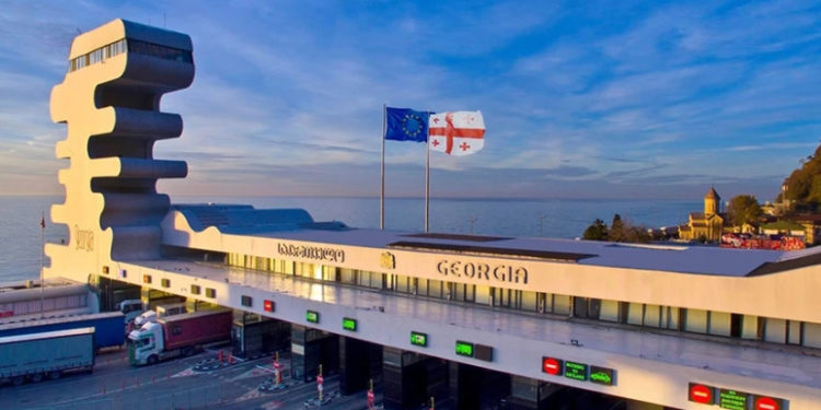 საქართველოში რუსეთის მოქალაქეების არშეშვების ფაქტები გახშირდა – რუსეთის საკონსულო თურქეთში