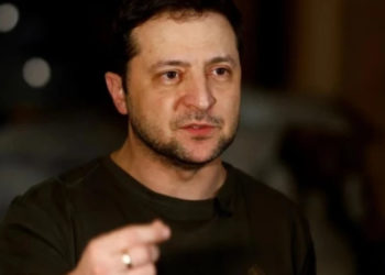 რუსეთის ერთი ფანატი გავცვალეთ 200 მეომარში – ზელენსკი 