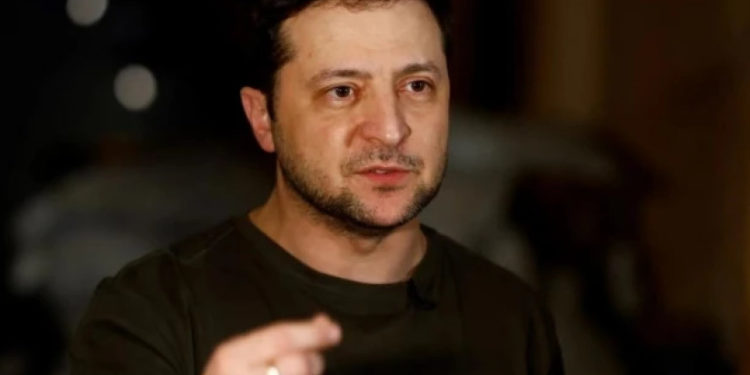 რუსეთის ერთი ფანატი გავცვალეთ 200 მეომარში – ზელენსკი