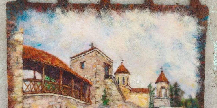 „განსაკუთრებით ჩემი შვილების პორტრეტები მიყვარს – მათ ისეთს ვხატავ, როგორსაც მე ვხედავ“ – ნათია ბიბილეიშვილის პერსონა