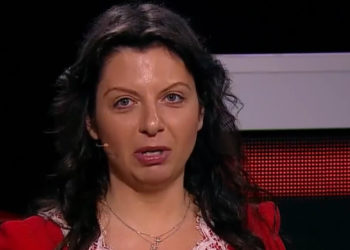 დუგინის შვილის აფეთქების შემდეგ სიმონიანი ისტერიკაშია, მან დაცვა დაიქირავა 