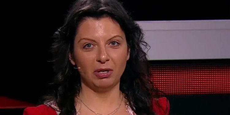 დუგინის შვილის აფეთქების შემდეგ სიმონიანი ისტერიკაშია, მან დაცვა დაიქირავა