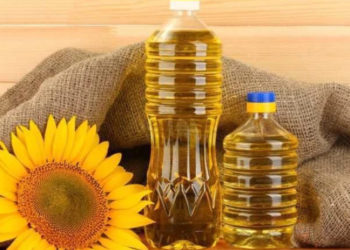 საქართველოში ზეთი იაფდება 