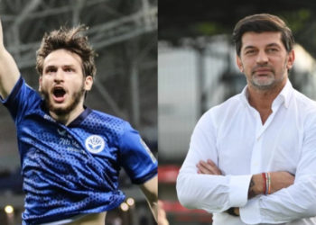 რაც შეიძლება მეტი სპორტული მოედანი უნდა გავაკეთოთ, რათა მეტი ხვიჩა კვარაცხელია გავუზარდოთ ქვეყანას – კალაძე 