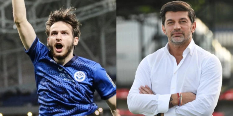 რაც შეიძლება მეტი სპორტული მოედანი უნდა გავაკეთოთ, რათა მეტი ხვიჩა კვარაცხელია გავუზარდოთ ქვეყანას – კალაძე