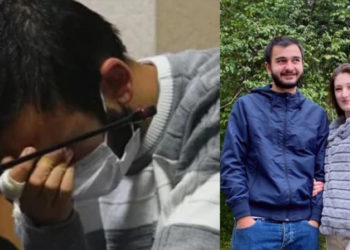 კაცს, რომელმაც ორსული ცოლი მოკლა, 20-წლიანი პატიმრობა მიუსაჯეს