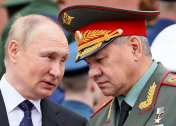  „როგორ დავტოვოთ რუსეთი“ – რა ხდება რუსეთში მობილიზაციის გამოცხადების შემდეგ  