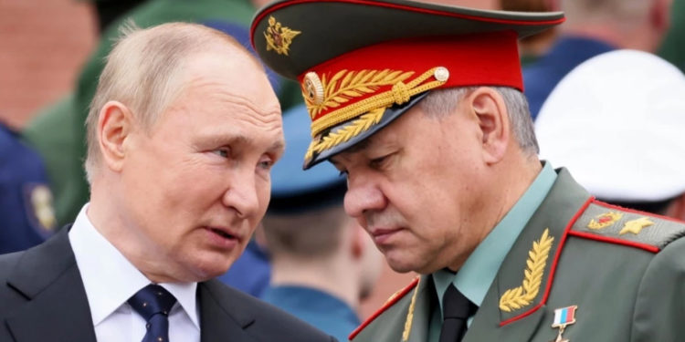  „როგორ დავტოვოთ რუსეთი“ – რა ხდება რუსეთში მობილიზაციის გამოცხადების შემდეგ  