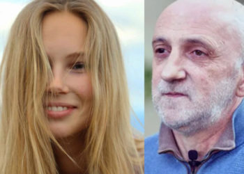 „მთავარ არგუმენტად” მივიჩნევ მის გერმანელ გოგონას…“ – ანალიტიკოსი გია ხუხაშვილი ხსნის, თუ რატომ არ მიაჩნია ბასილაშვილი კრიმინალურ მოძალადედ 