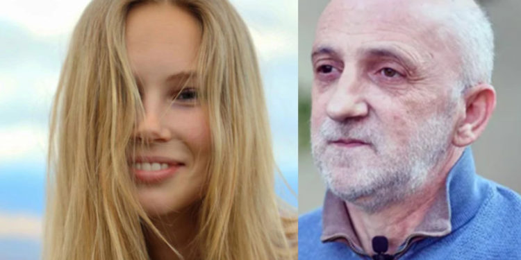 „მთავარ არგუმენტად” მივიჩნევ მის გერმანელ გოგონას…“ – ანალიტიკოსი გია ხუხაშვილი ხსნის, თუ რატომ არ მიაჩნია ბასილაშვილი კრიმინალურ მოძალადედ