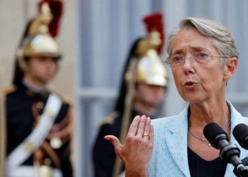 საფრანგეთს სურს, რუსეთისთვის ომის საფასური გაუსაძლისი გახადოს – საფრანგეთის პრემიერი