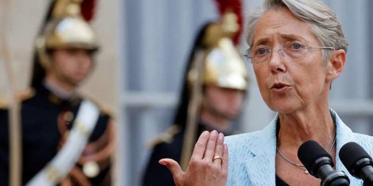 საფრანგეთს სურს, რუსეთისთვის ომის საფასური გაუსაძლისი გახადოს – საფრანგეთის პრემიერი