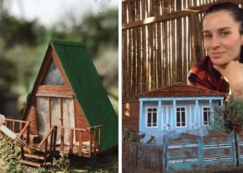 „თაია“ – რეალობაში გადმოტანილი ძვირფასი მომენტები