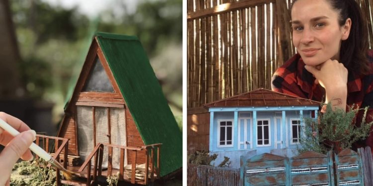 „თაია“ – რეალობაში გადმოტანილი ძვირფასი მომენტები