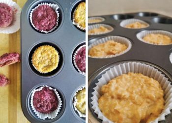 BLW Bakery – უშაქრო მაფინებისა და ბლინების არჩევანი პატარებისთვის