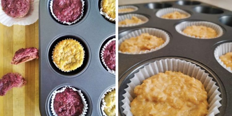 BLW Bakery – უშაქრო მაფინებისა და ბლინების არჩევანი პატარებისთვის