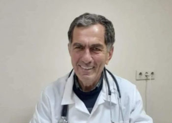 სამწუხარო ინფორმაცია – ცნობილი კარდიოლოგი, თემურ ფოჩხუა გარდაიცვალა