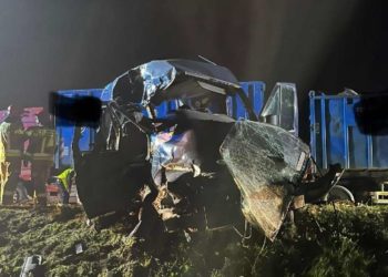 პოლონური მედიის ცნობით, პოზნანთან ავტოსაგზაო შემთხვევას საქართველოს სამი მოქალაქე ემსხვერპლა