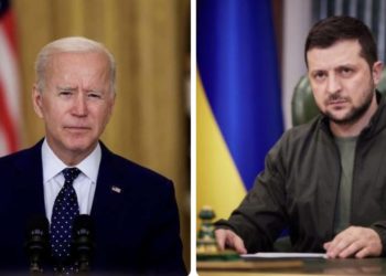 აშშ უკრაინას 625 მილიონი დოლარის სამხედრო დახმარების ახალ პაკეტს გამოუყოფს