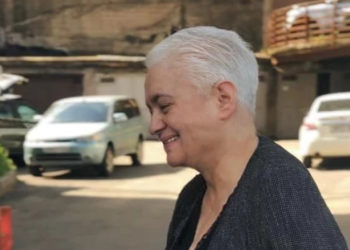 „წერილი დატოვა… ბე, გემუდარები, დაბრუნდი…“ – თბილისში 70 წლის ქალს ეძებენ  