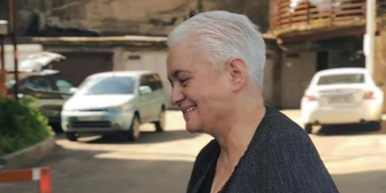 „წერილი დატოვა… ბე, გემუდარები, დაბრუნდი…“ – თბილისში 70 წლის ქალს ეძებენ