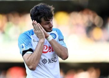 ხვიჩა კვარაცხელიას საბაზრო ღირებულება €35 მილიონამდე გაიზარდა 