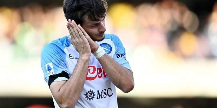 ხვიჩა კვარაცხელიას საბაზრო ღირებულება €35 მილიონამდე გაიზარდა 