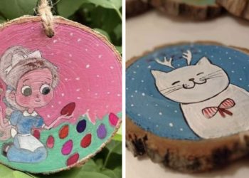 „კუნძები“ – ხის მორებისგან შექმნილი ფერადი ბიზნესი