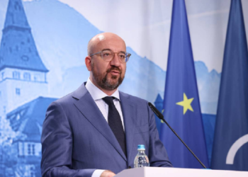 უკრაინის ომი დრამატულ გავლენას ახდენს ევროპის ენერგეტიკულ მდგომარეობაზე და ჩვენს ეკონომიკაზე – შარლ მიშელი 