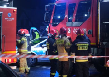 პოლონური მედიის ცნობით, პოზნანთან ავტოსაგზაო შემთხვევას საქართველოს სამი მოქალაქე ემსხვერპლა