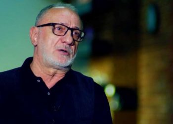 ათწლეულების მანძილზე, პირველად ვიგრძენი, რომ მე ვარ იმ ქვეყნის შვილი, რომელსაც საკუთარი აზრი გააჩნია – ხანიდრავა