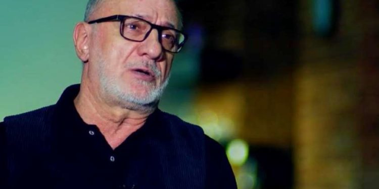 ათწლეულების მანძილზე, პირველად ვიგრძენი, რომ მე ვარ იმ ქვეყნის შვილი, რომელსაც საკუთარი აზრი გააჩნია – ხანიდრავა