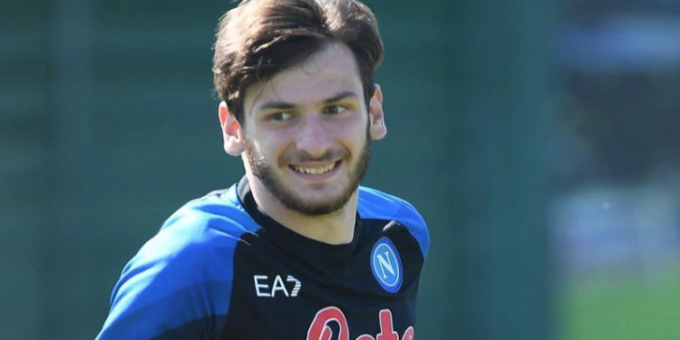 ხვიჩა კვარაცხელიას შეძენისთვის 3 გრანდი იბრძვის  – რეალ მადრიდი, მანჩესტერ სიტი და პსჟ