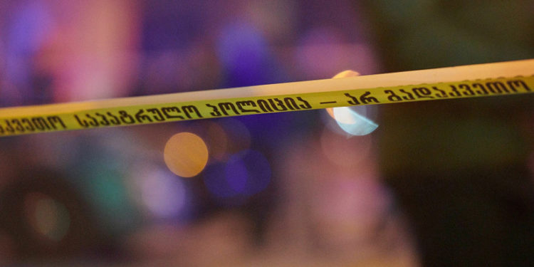 უბედური შემთხვევა რუსთავში – ბიჭი მეშვიდე სართულიდან გადავარდა და გარდაიცვალა