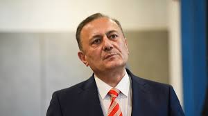 „არ მგონია, რომ ქალბატონი დოროყაშვილი ყველაფერს ტყუოდეს…“ – შალვა ნათელაშვილი