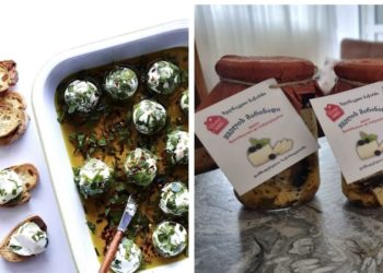 „ჩვენივე დამზადებული კეფირისგან კრემყველს ვაწარმოებთ“ – „კეფერონე“ 