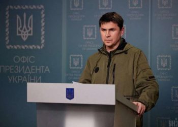 რუსეთის მიერ გაჩაღებულ ომში უკრაინის გამარჯვების შემდეგ, ნატოს წევრებს თავად მოუნდებათ უკრაინის ალიანსში მიღება – პოდოლიაკი