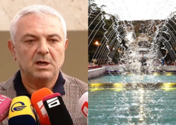 როგორია მეორე ბავშვის მდგომარეობა, რომელსაც ვაკის პარკში დენმა დაარტყა