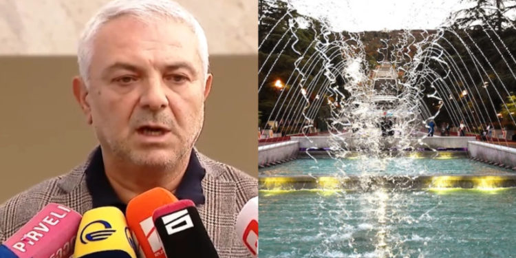 როგორია მეორე ბავშვის მდგომარეობა, რომელსაც ვაკის პარკში დენმა დაარტყა