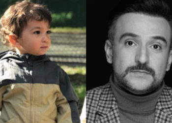 „ერთსა გთხოვ მამა-შვილურად, მზე მაგ გულში არ შეცვალო!“ – კიტა წულუკიძე 2 წლის გახდებოდა