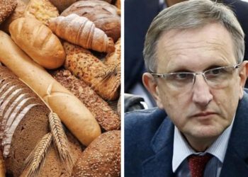 “ვფიქრობთ, ისევ ფქვილის იმპორტზე მოგვიწევს გადასვლა, რაც არ არის კარგი” – ლევან სილაგავა