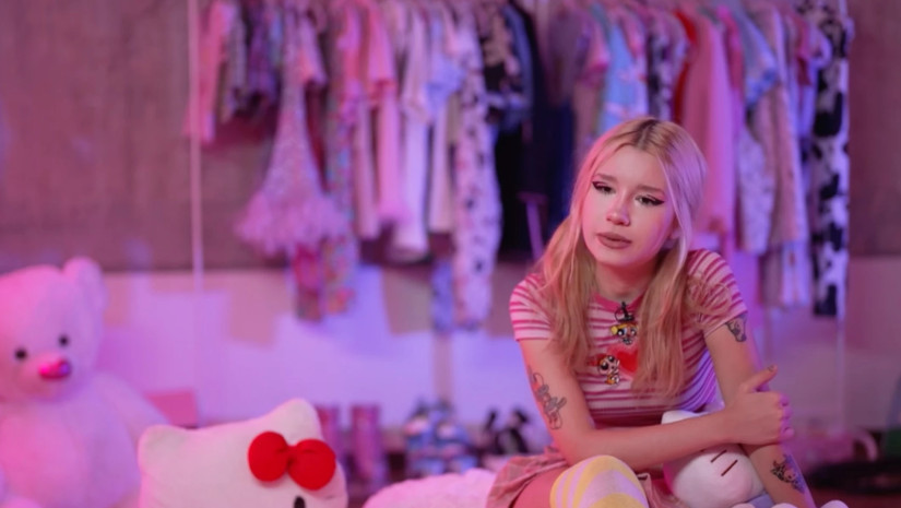 „ჩემი ოჯახი ძალიან ამაყობს ჩემით…“ – „პრაიმ ჰაუსის“ მონაწილე