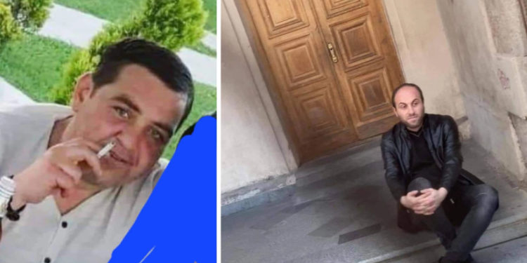 ვინ არიან ქუთაისში მოსწავლეებზე ამორალურ საქციელში მხილებულები 