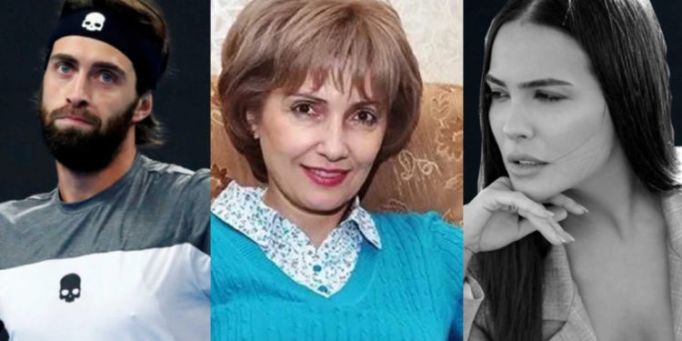 „თუ ვინმე მძულს ცხოვრებაში, მოძალადე კაცებია, მაგრამ სხვის ფულებზე დაგეშილი, თავცარიელი გოგოებიც რომ ძნელი ასატანია!“ – თეა გვასალია